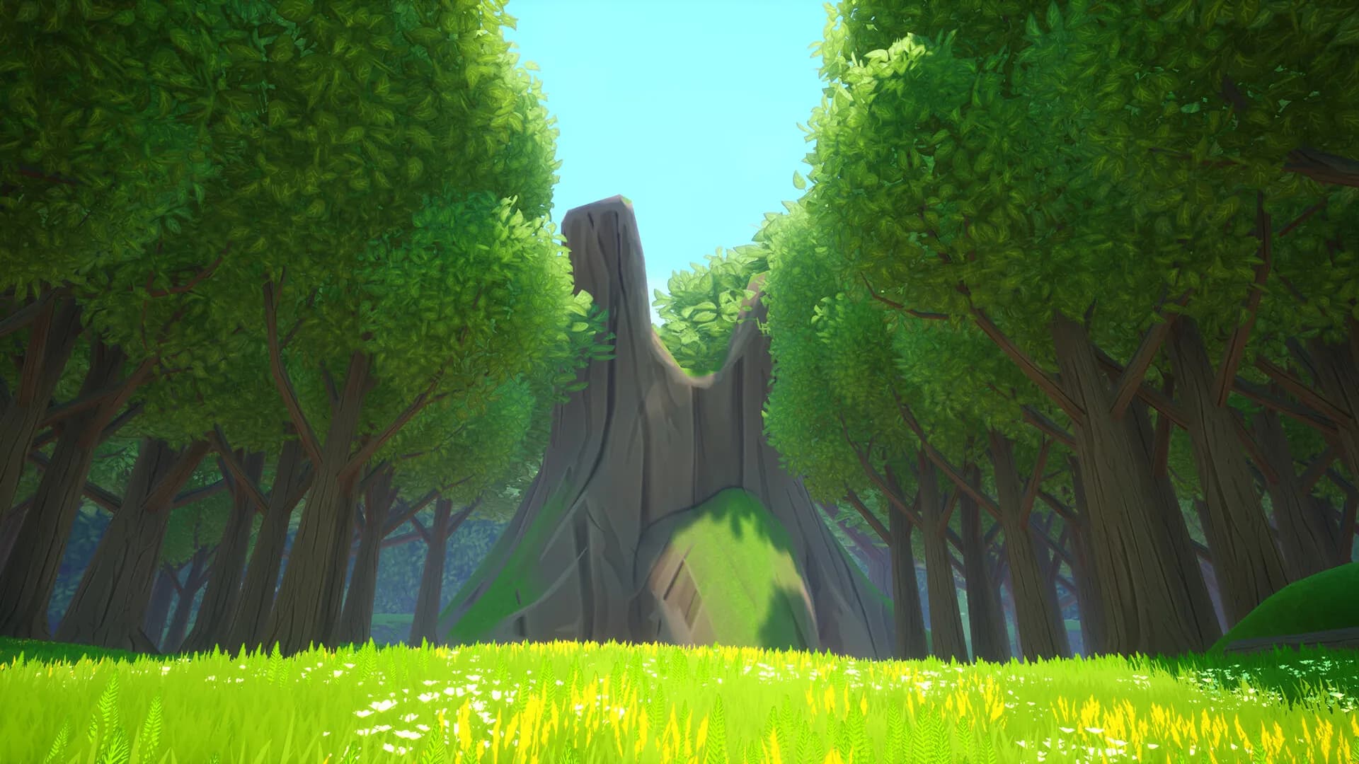 SHOOTING STAR VR görsel 9
