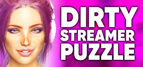 Dirty Streamer Puzzle görsel 1