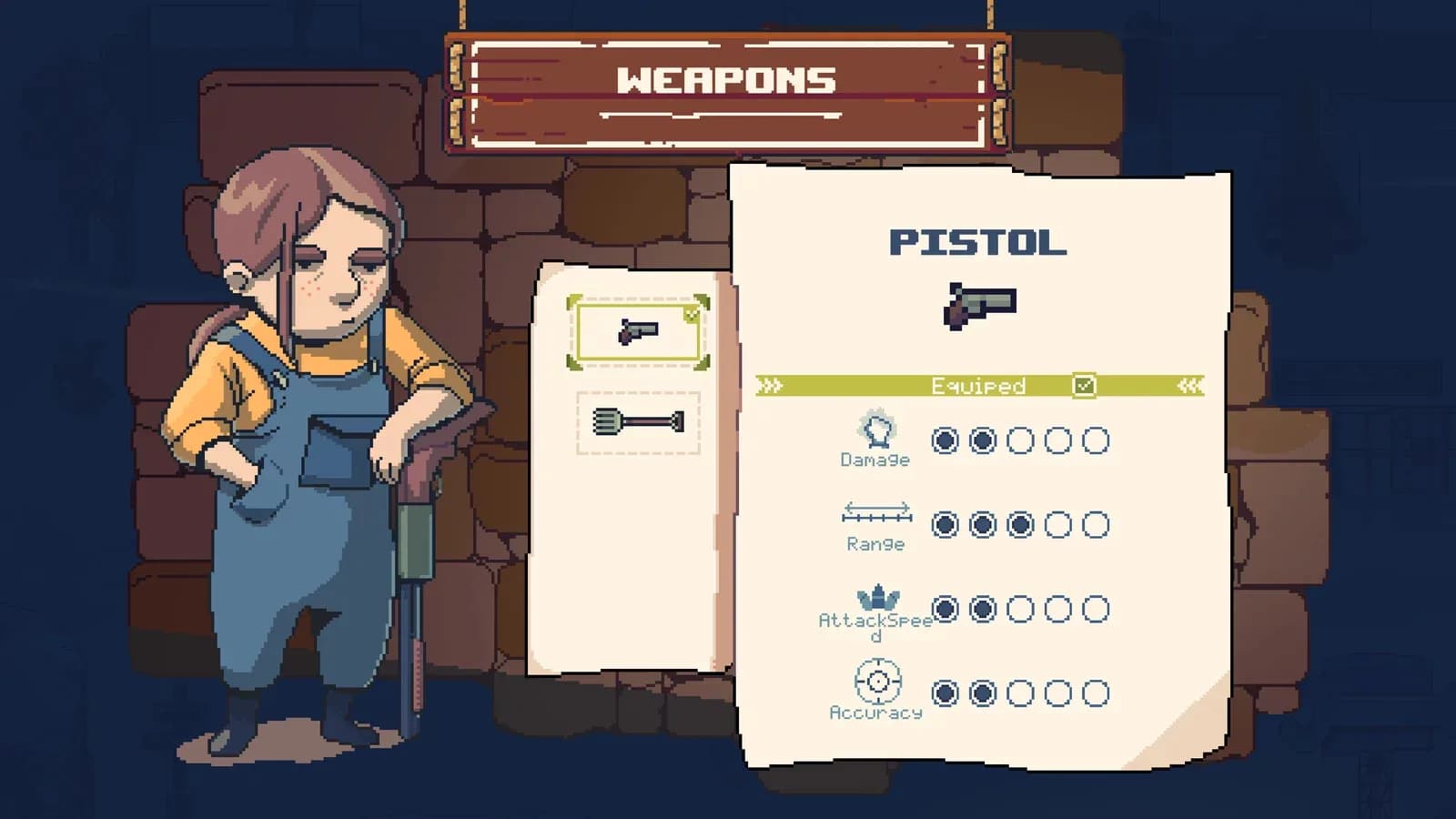 Chickenauts görsel 13