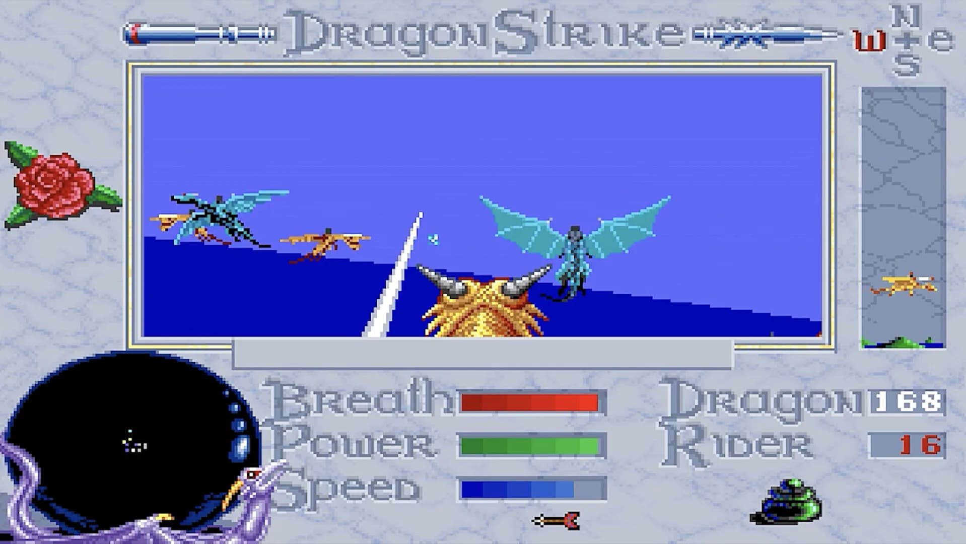 DragonStrike görsel 5