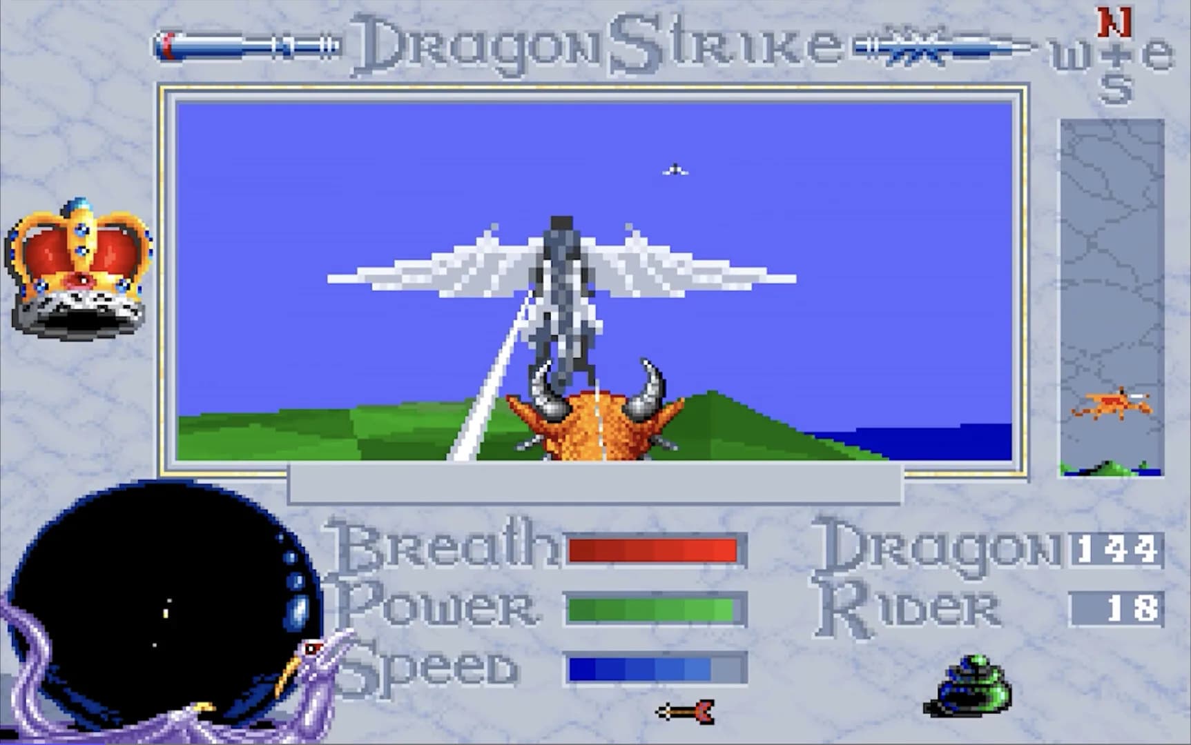 DragonStrike görsel 6