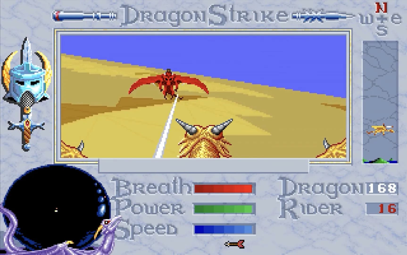 DragonStrike görsel 7