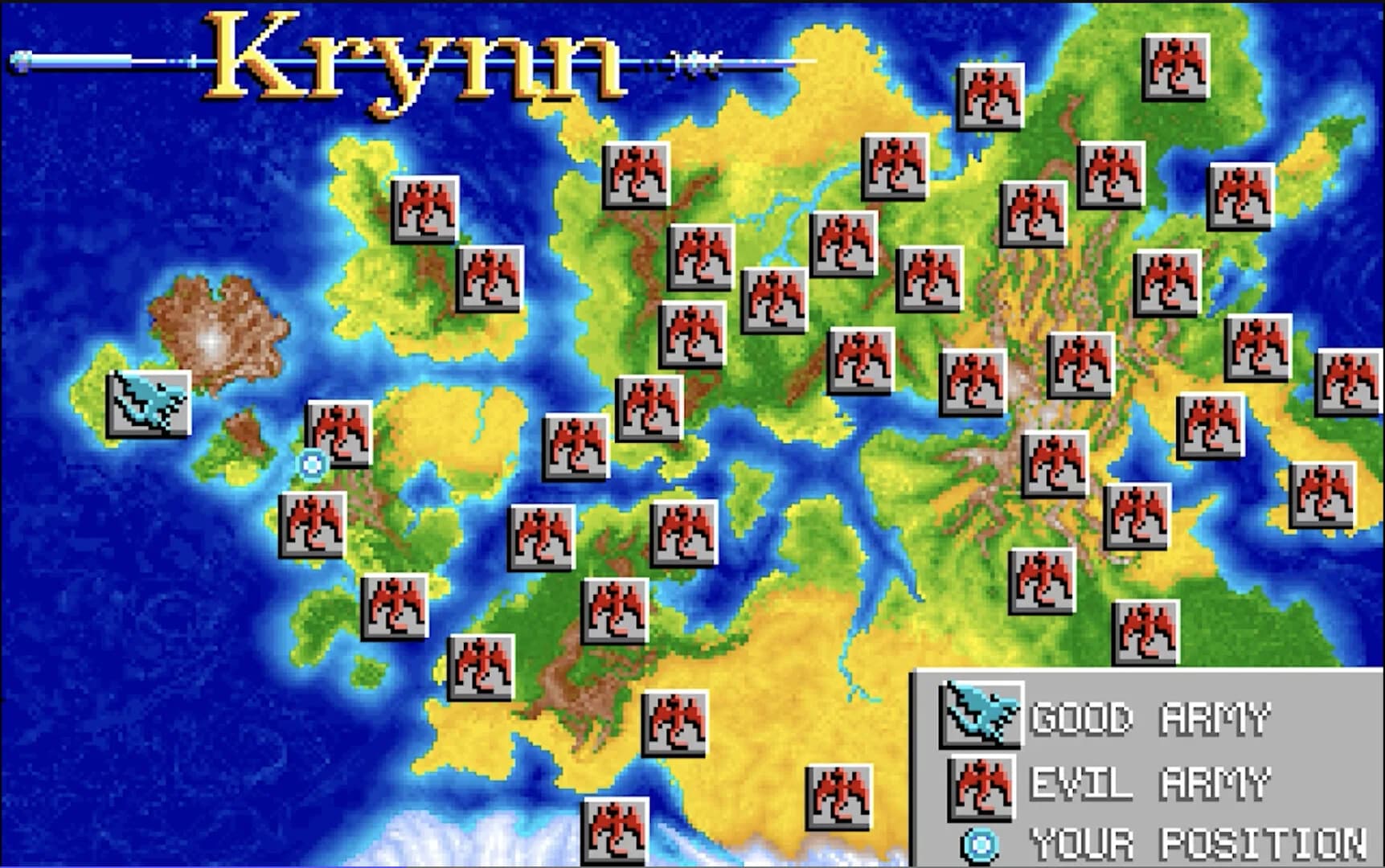 DragonStrike görsel 8