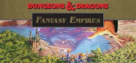 Fantasy Empires görsel 1