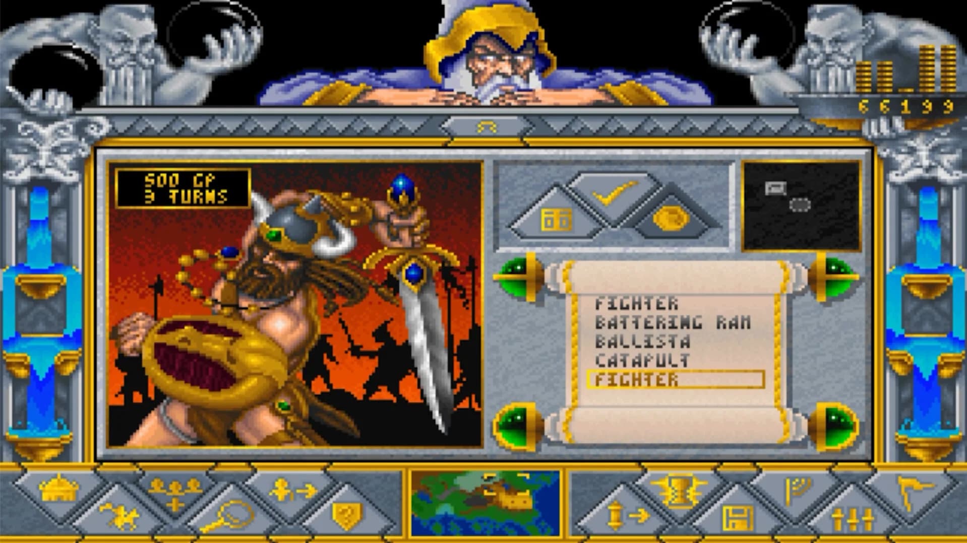 Fantasy Empires görsel 2