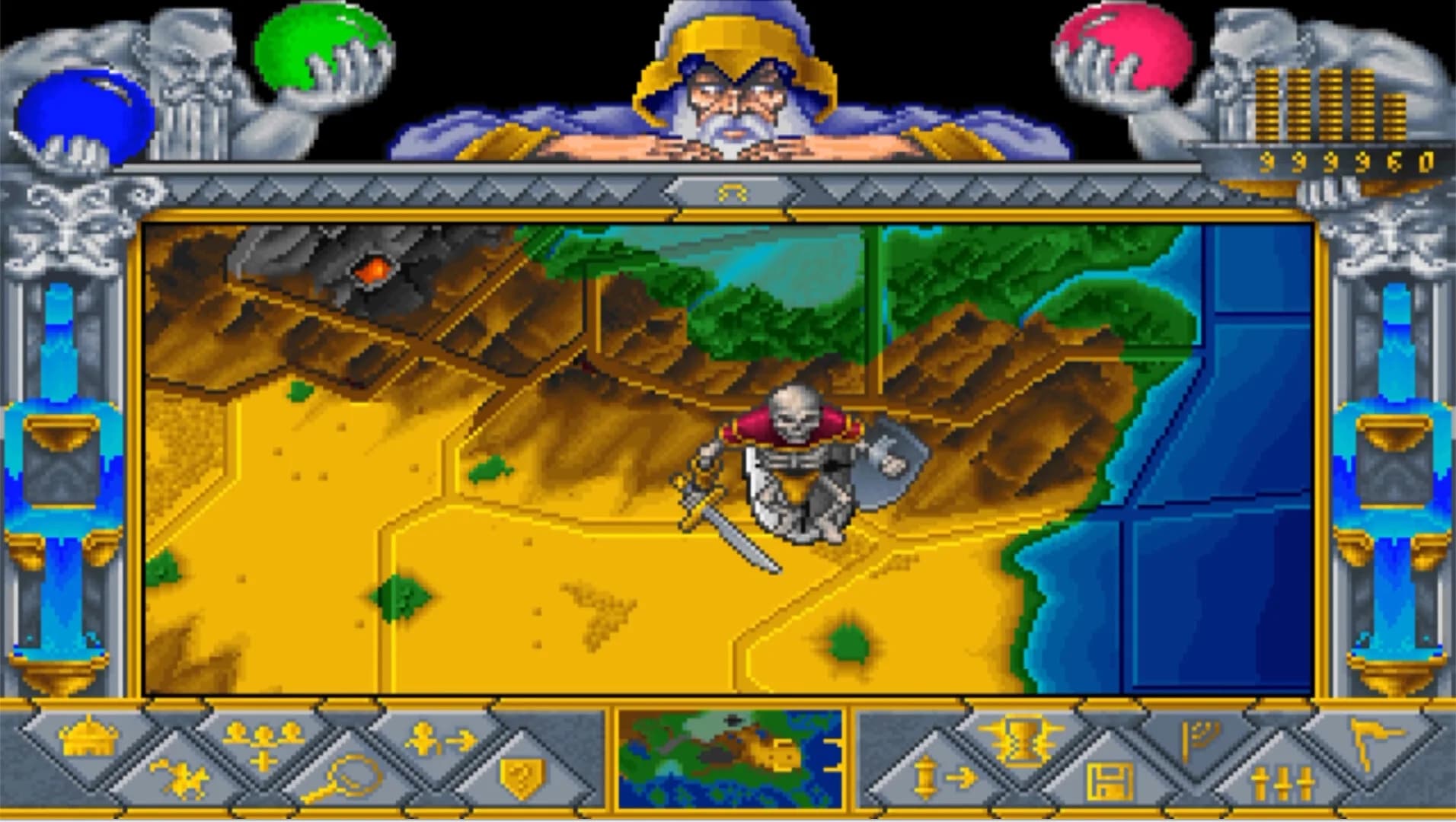 Fantasy Empires görsel 4