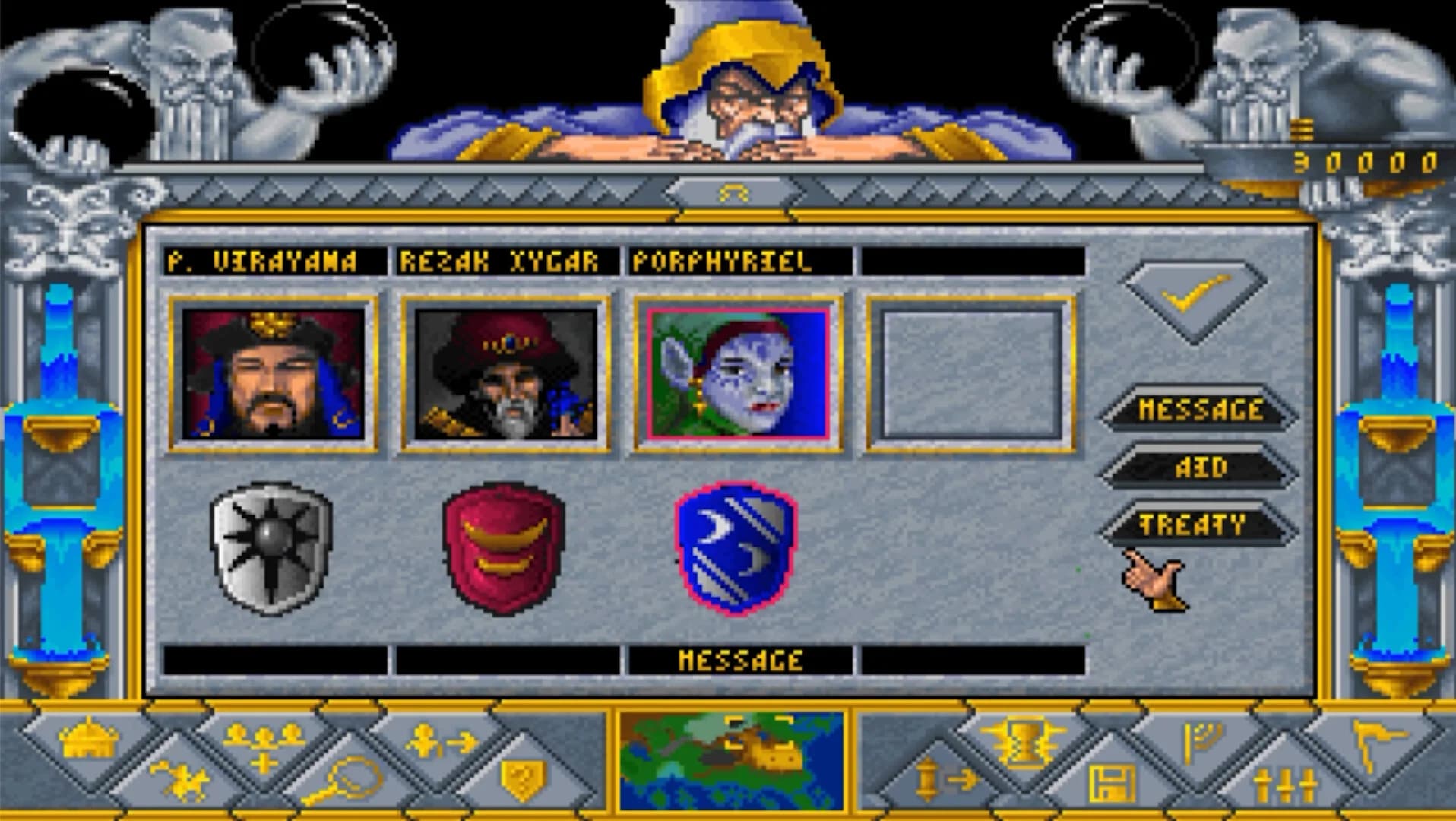 Fantasy Empires görsel 6