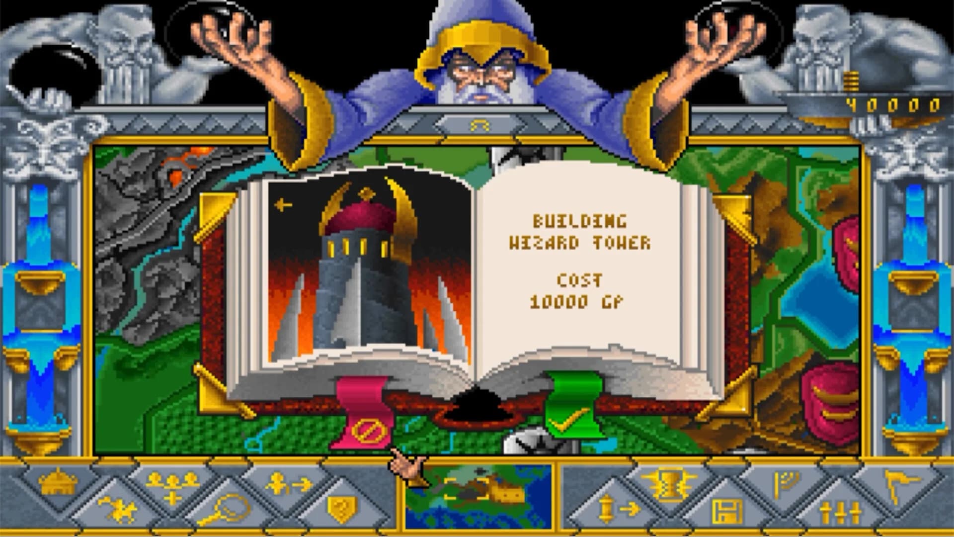 Fantasy Empires görsel 8