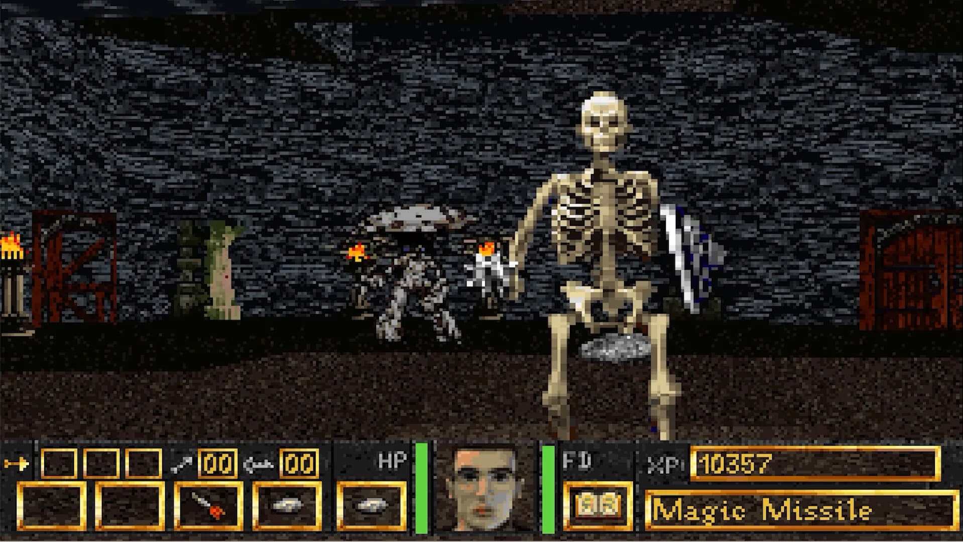 DeathKeep görsel 2