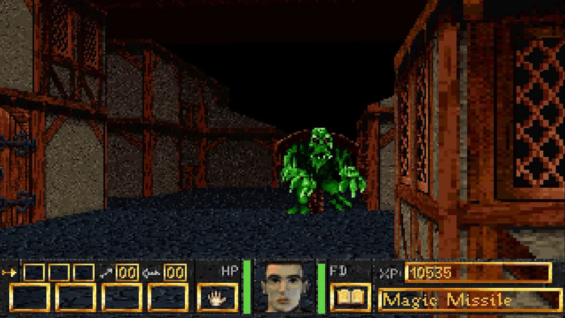 DeathKeep görsel 3