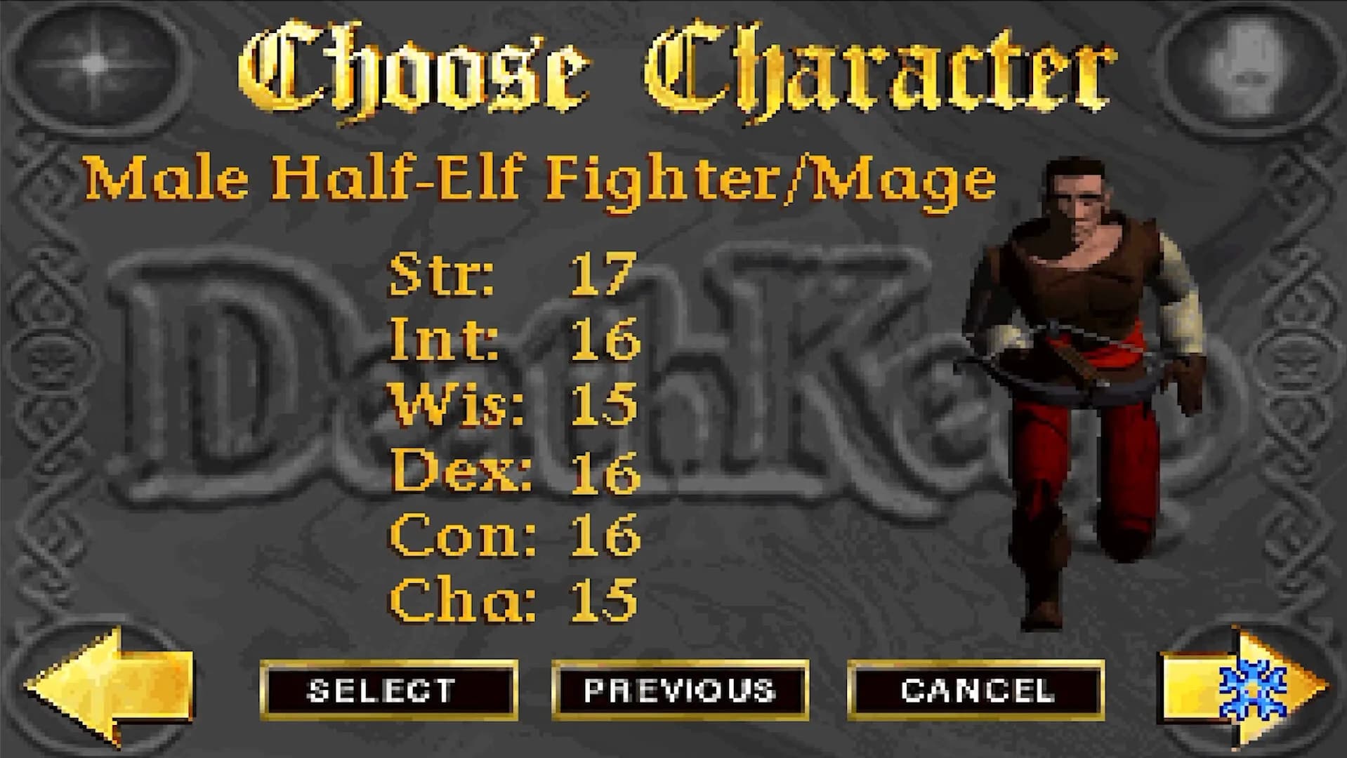 DeathKeep görsel 5