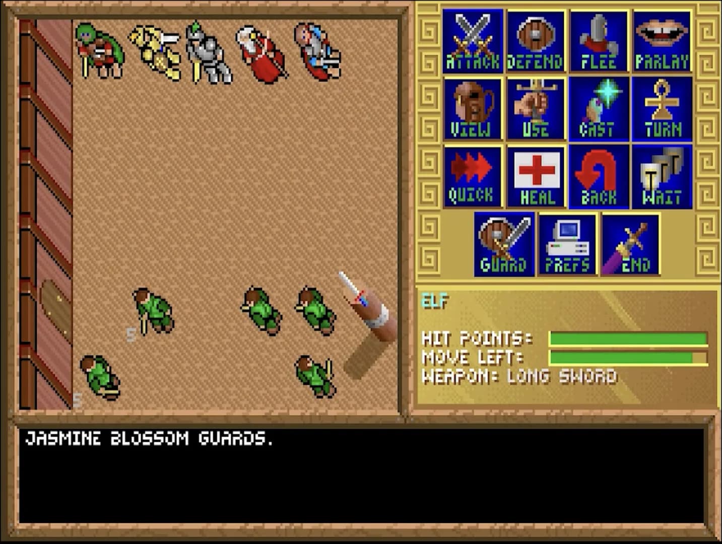 Spelljammer: Pirates of Realmspace görsel 3