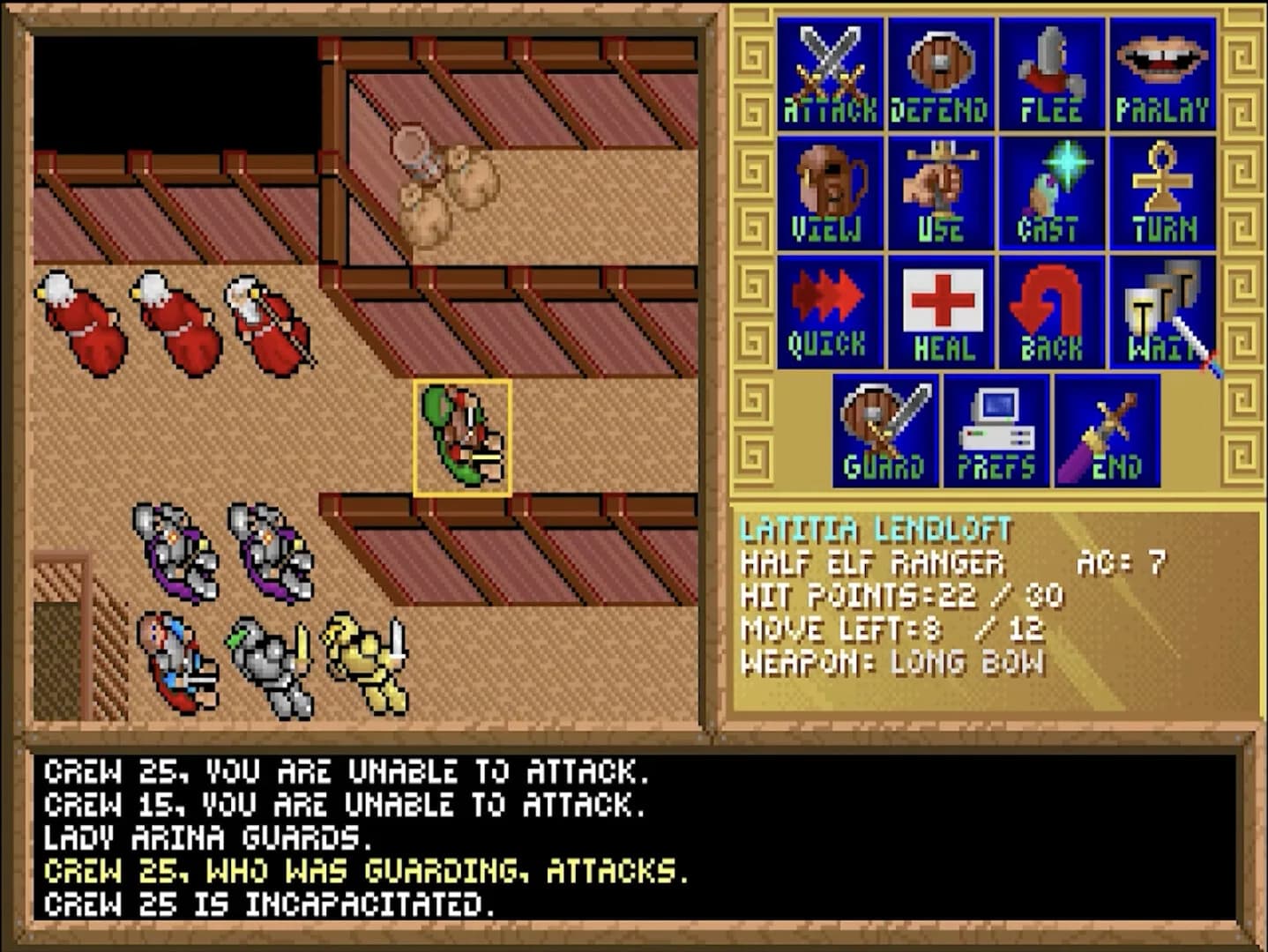 Spelljammer: Pirates of Realmspace görsel 5