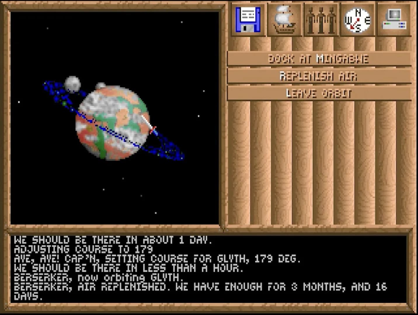 Spelljammer: Pirates of Realmspace görsel 6