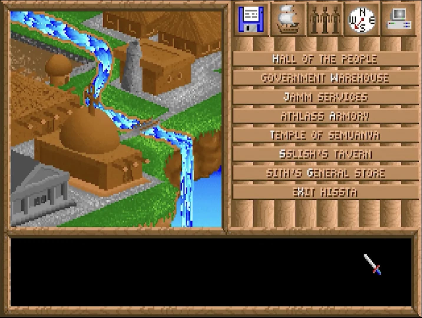Spelljammer: Pirates of Realmspace görsel 7