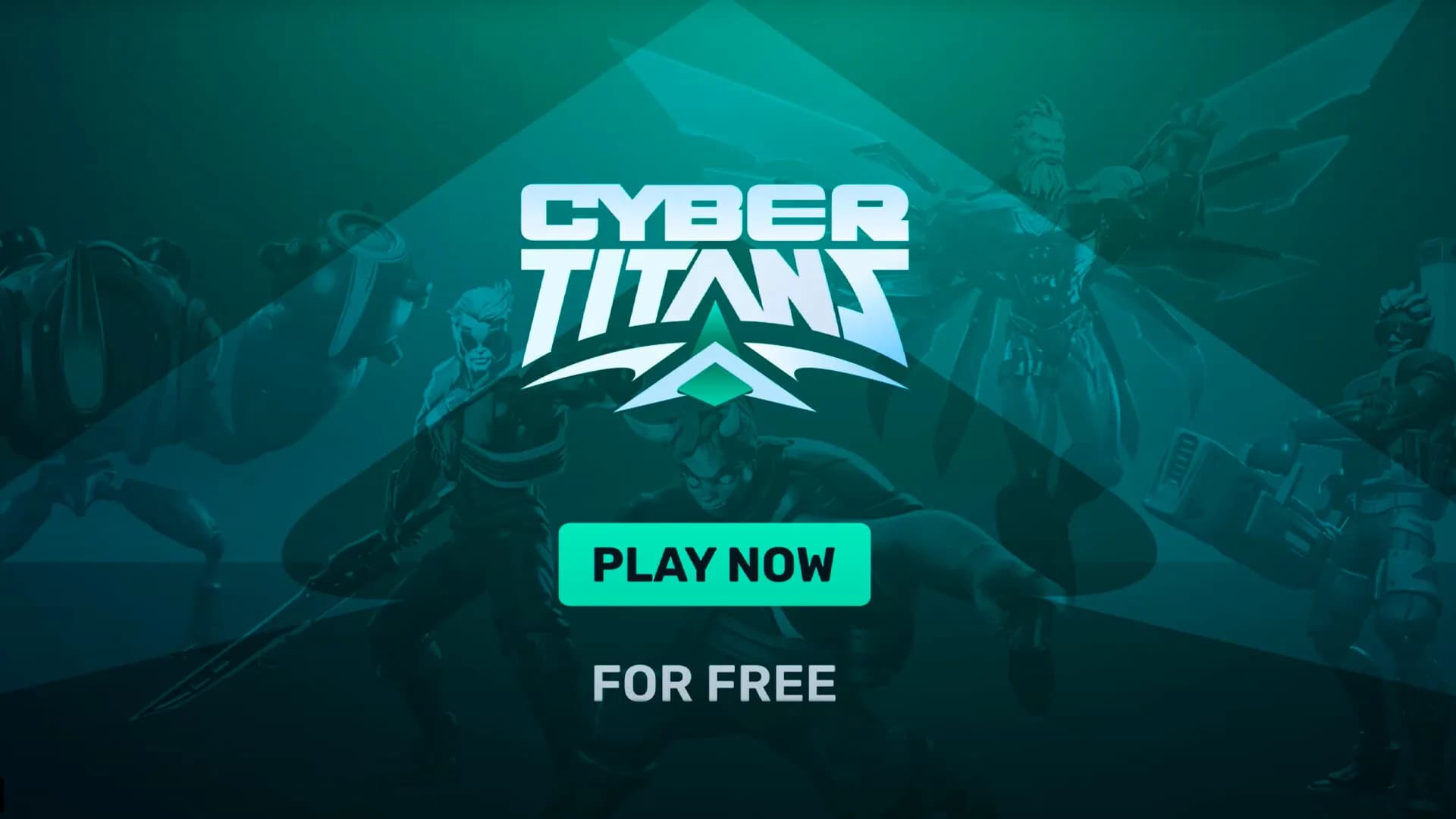CyberTitans görsel 7