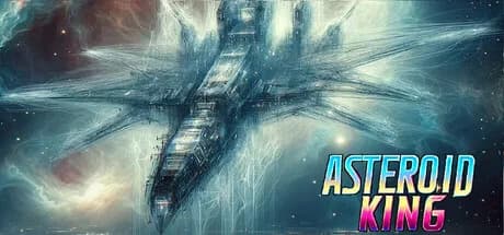 Asteroid King görsel 1