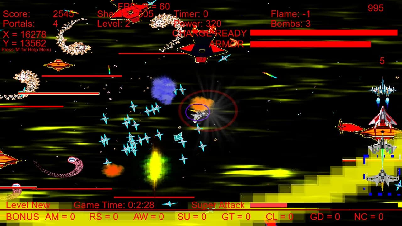 Asteroid King görsel 4
