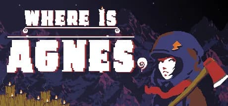 Where is Agnes? görsel 1