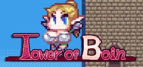 Tower of Boin