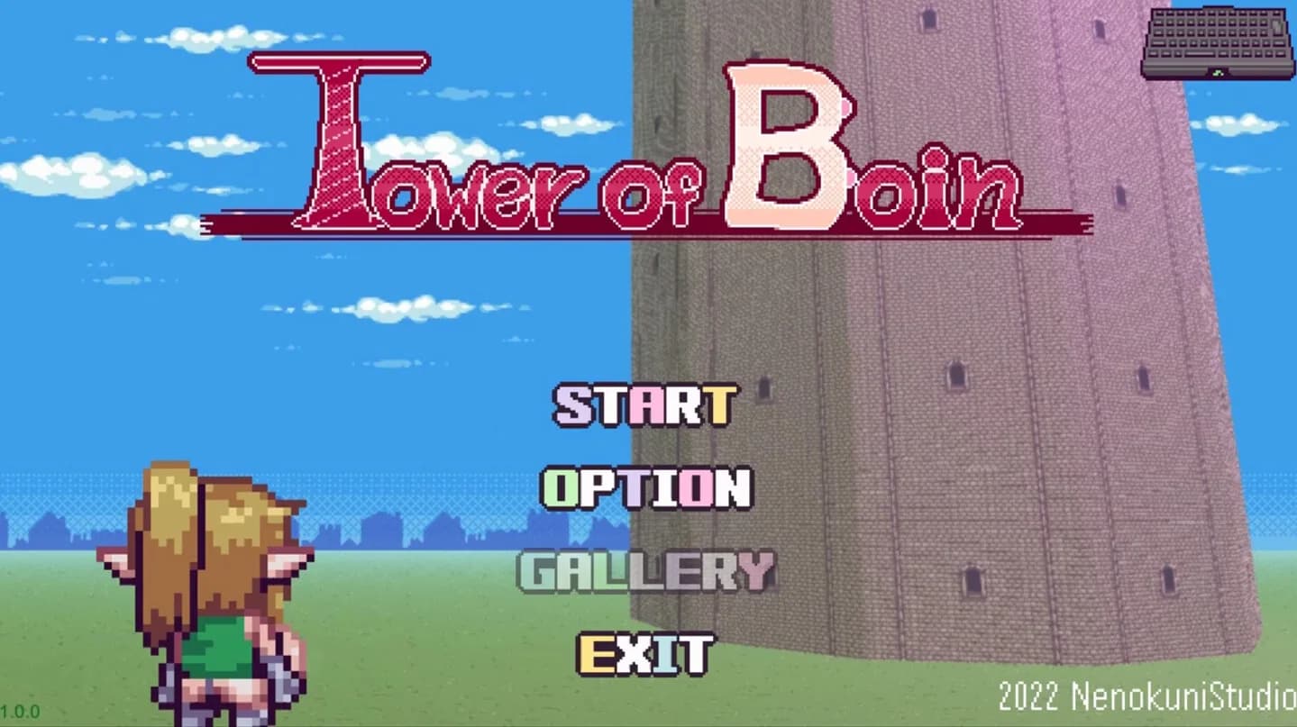 Tower of Boin görsel 3