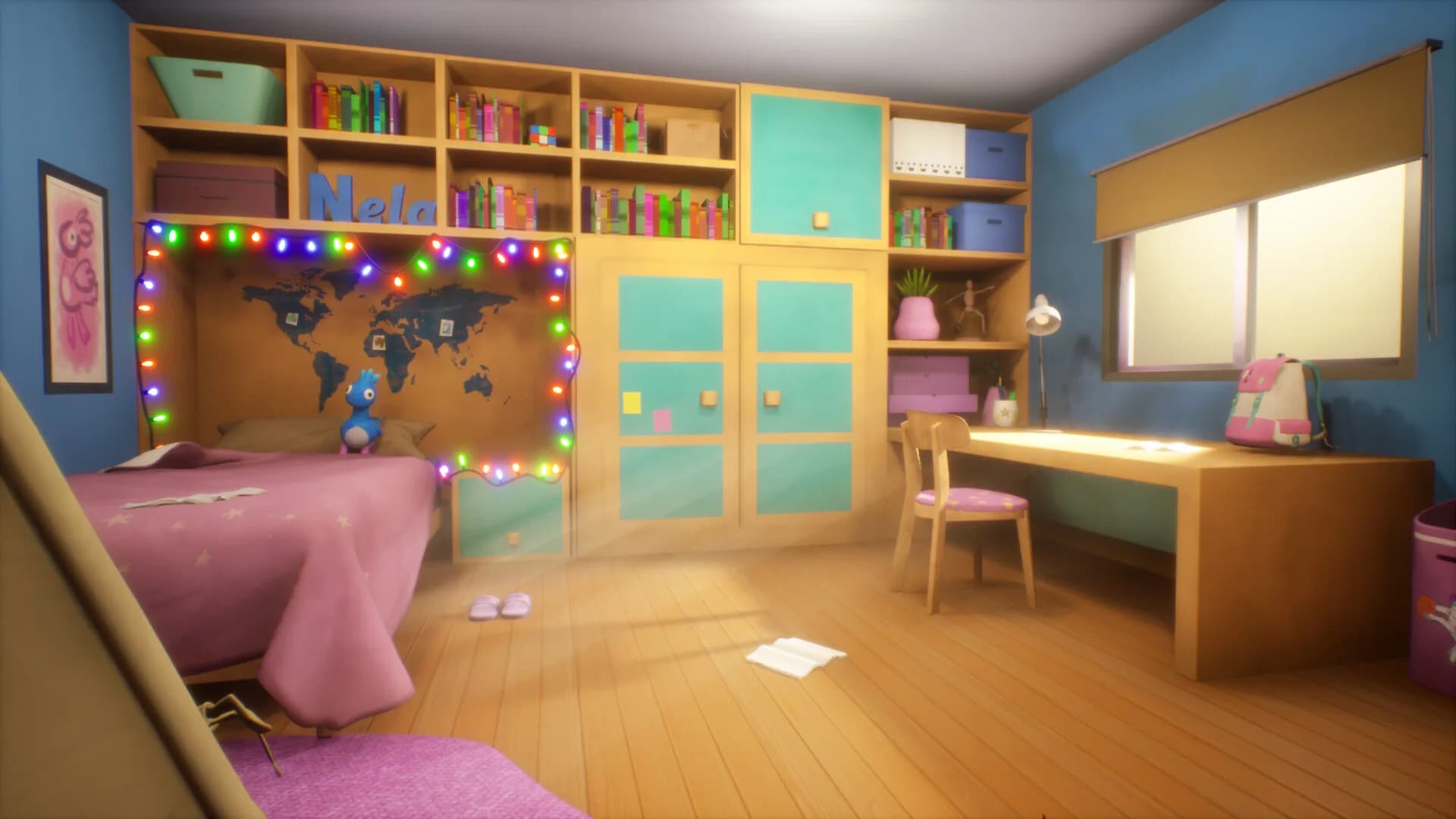 Daydreamy görsel 8