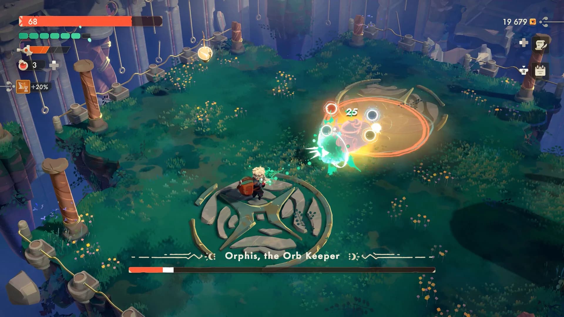 Moonlighter 2: The Endless Vault görsel 2