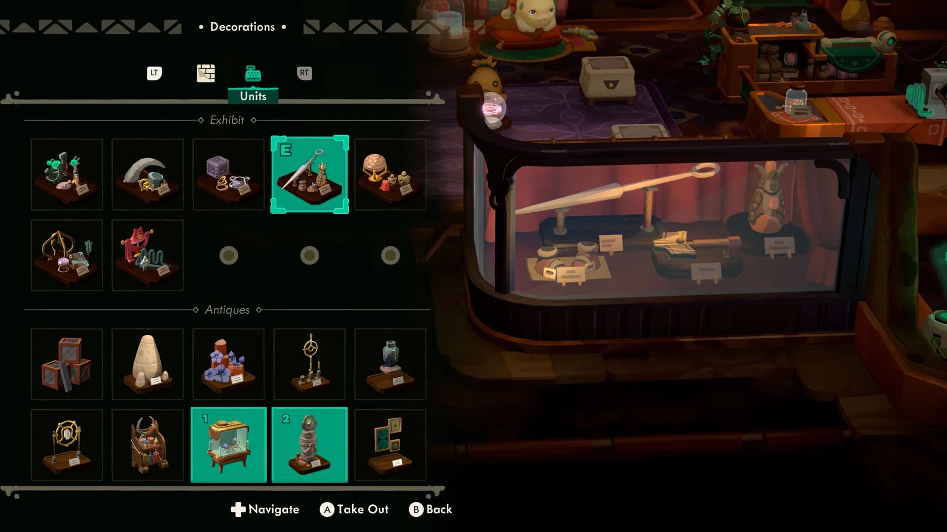 Moonlighter 2: The Endless Vault görsel 3