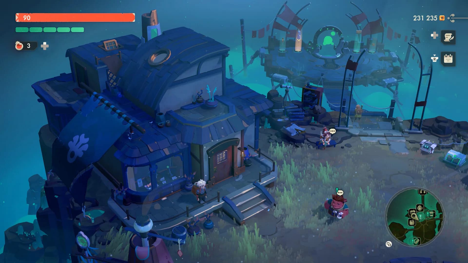 Moonlighter 2: The Endless Vault görsel 12