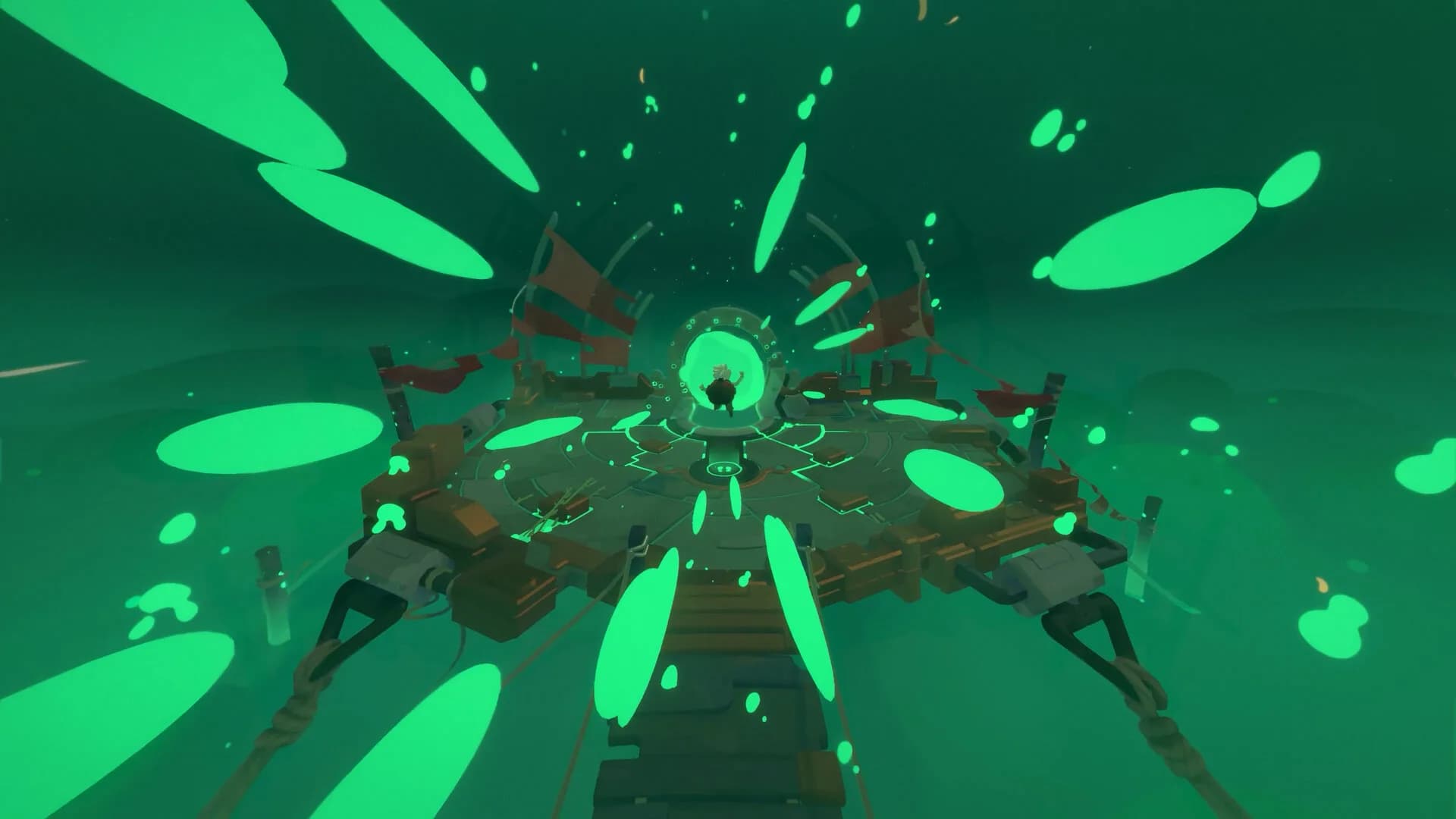 Moonlighter 2: The Endless Vault görsel 13