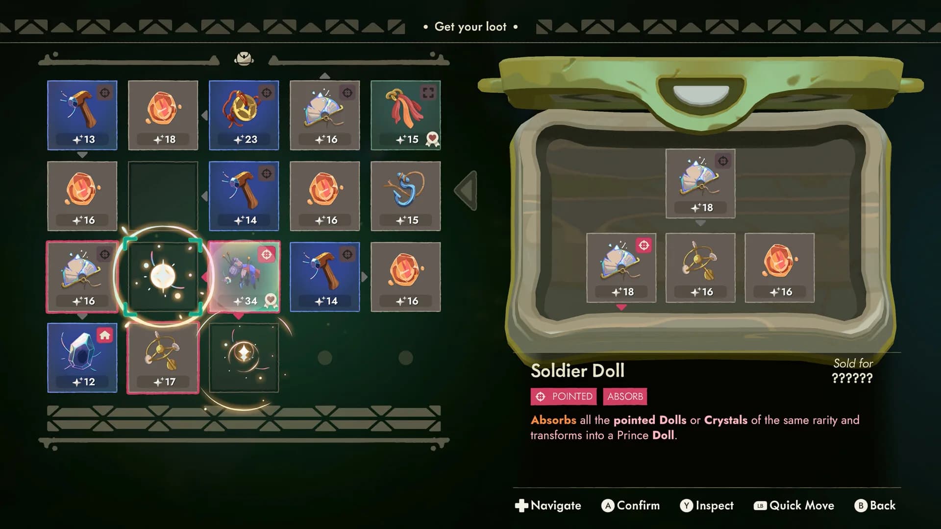 Moonlighter 2: The Endless Vault görsel 15
