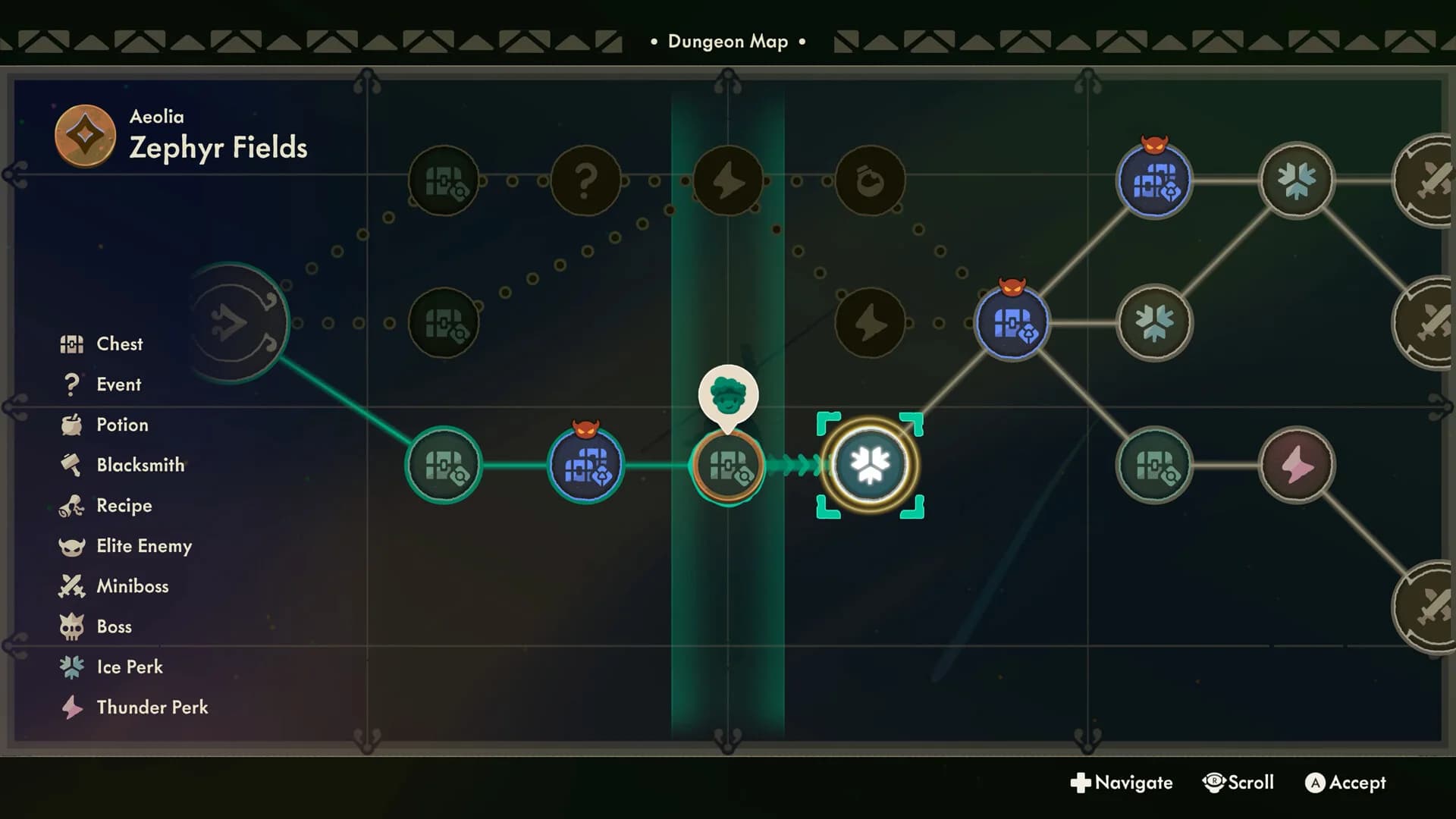 Moonlighter 2: The Endless Vault görsel 16
