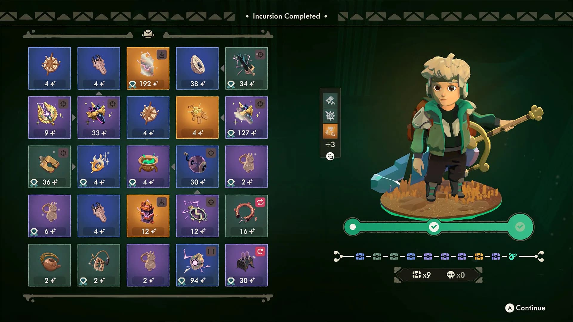 Moonlighter 2: The Endless Vault görsel 17