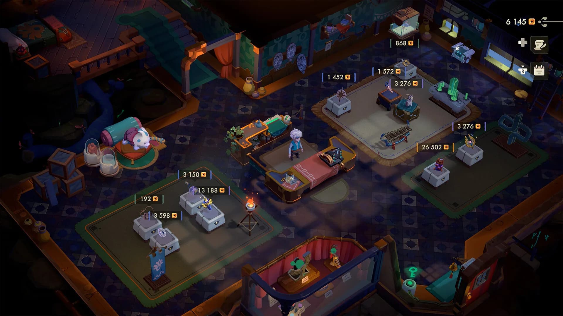 Moonlighter 2: The Endless Vault görsel 19