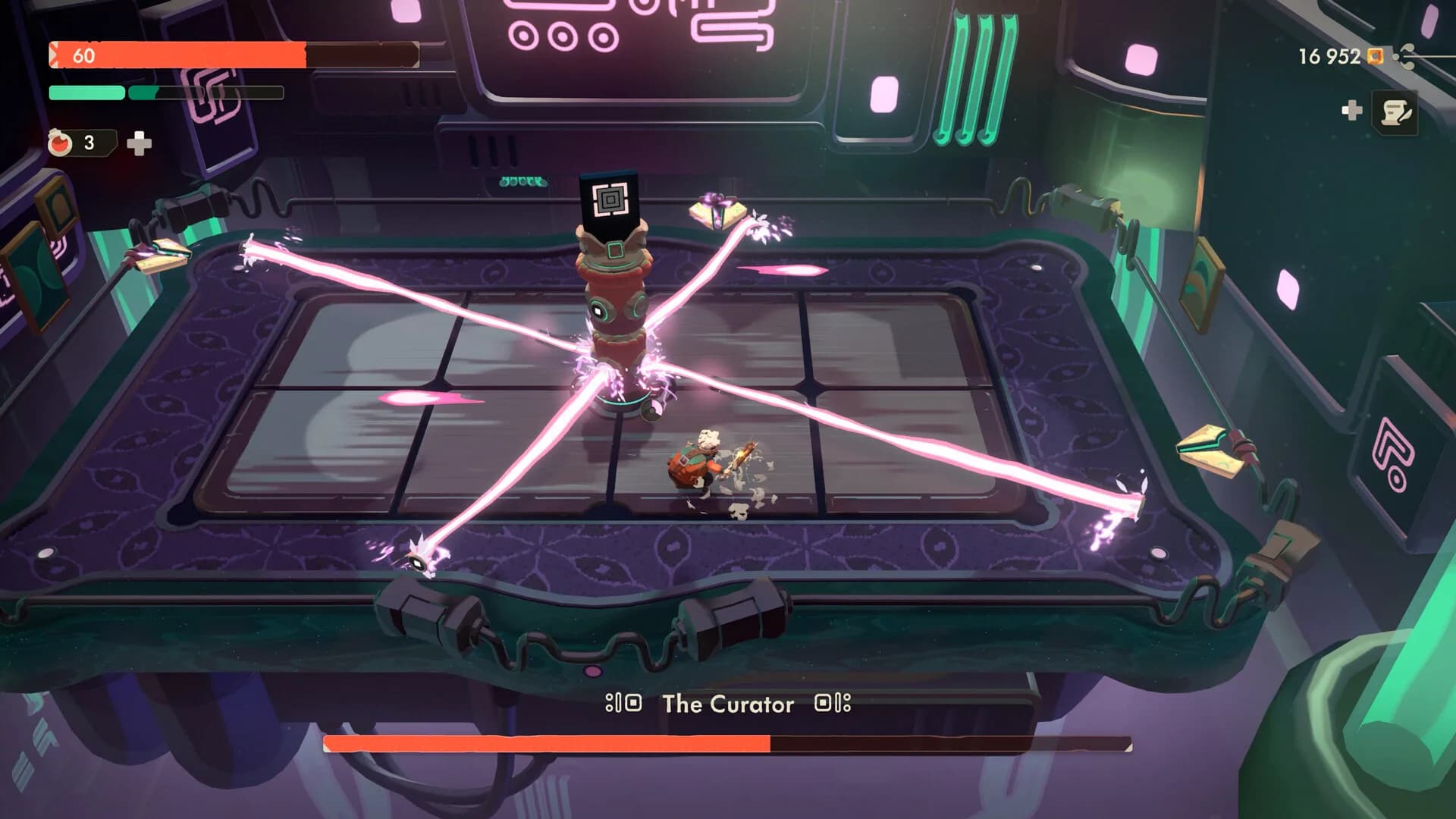 Moonlighter 2: The Endless Vault görsel 21