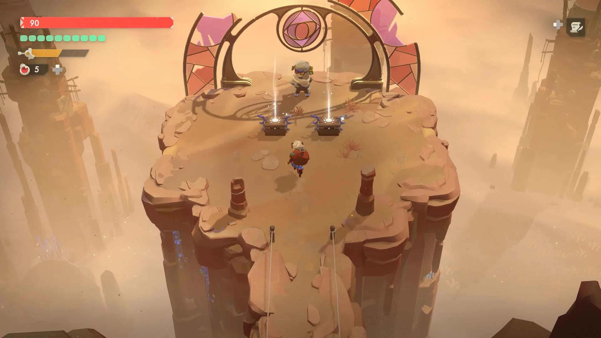 Moonlighter 2: The Endless Vault görsel 4