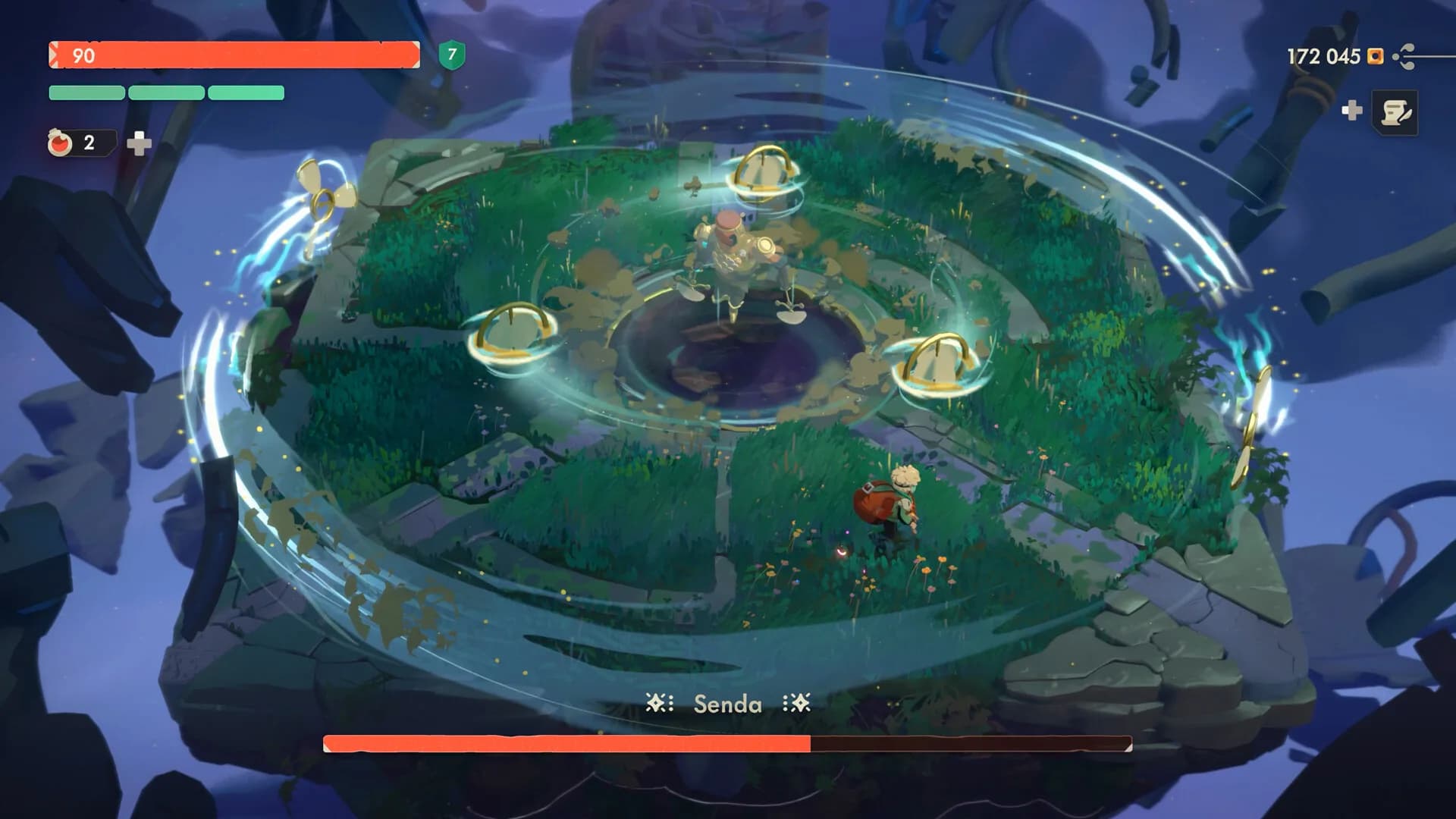 Moonlighter 2: The Endless Vault görsel 23