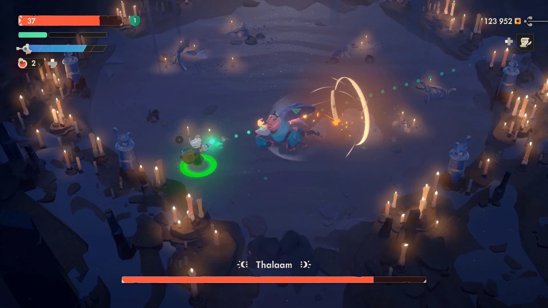 Moonlighter 2: The Endless Vault görsel 24