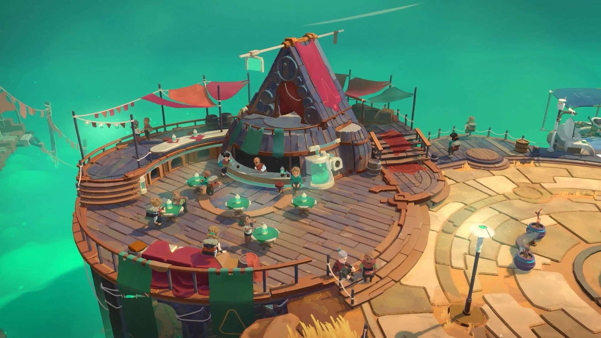 Moonlighter 2: The Endless Vault görsel 26
