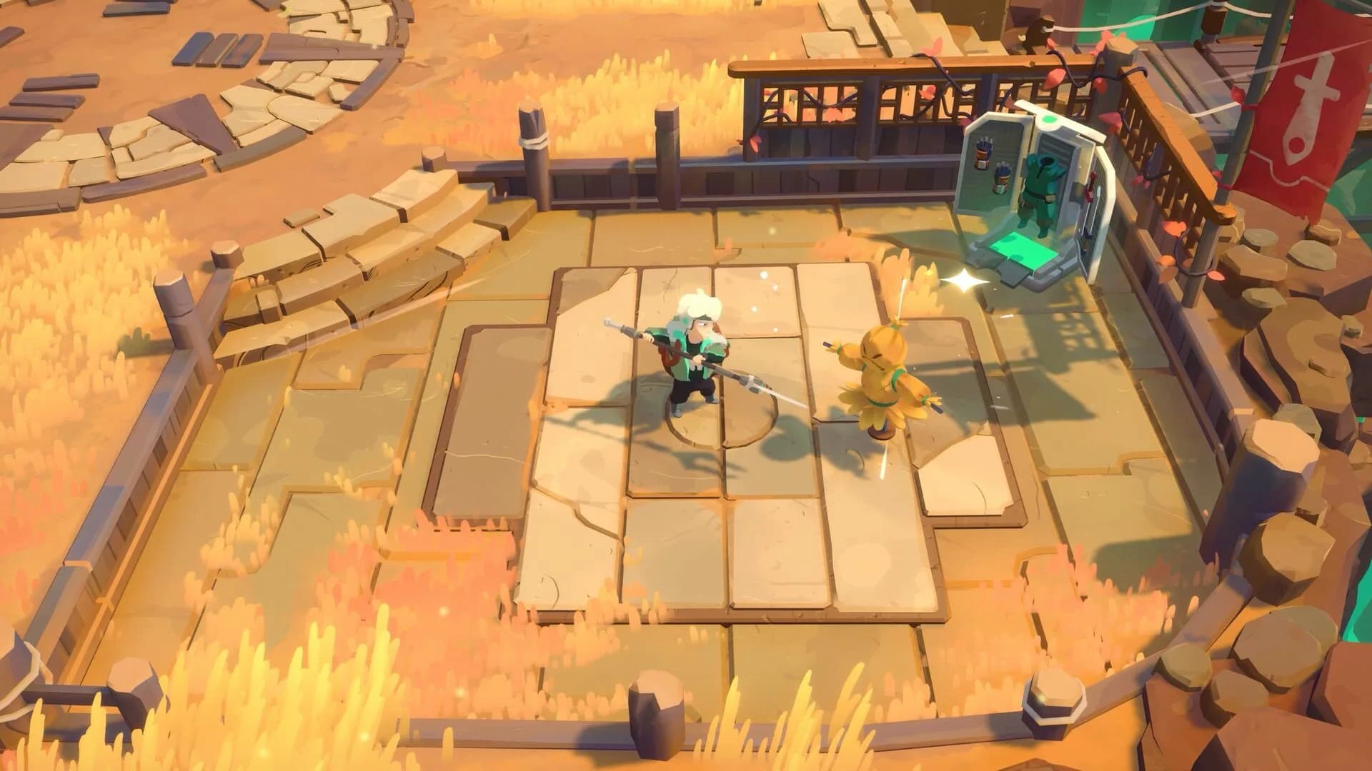 Moonlighter 2: The Endless Vault görsel 28