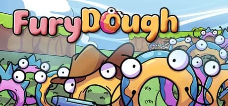FuryDough görsel 1