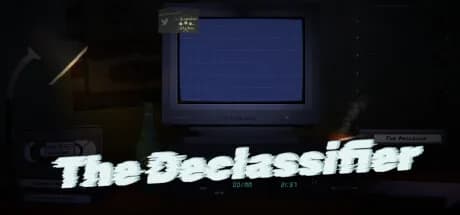 The Declassifier görsel 1