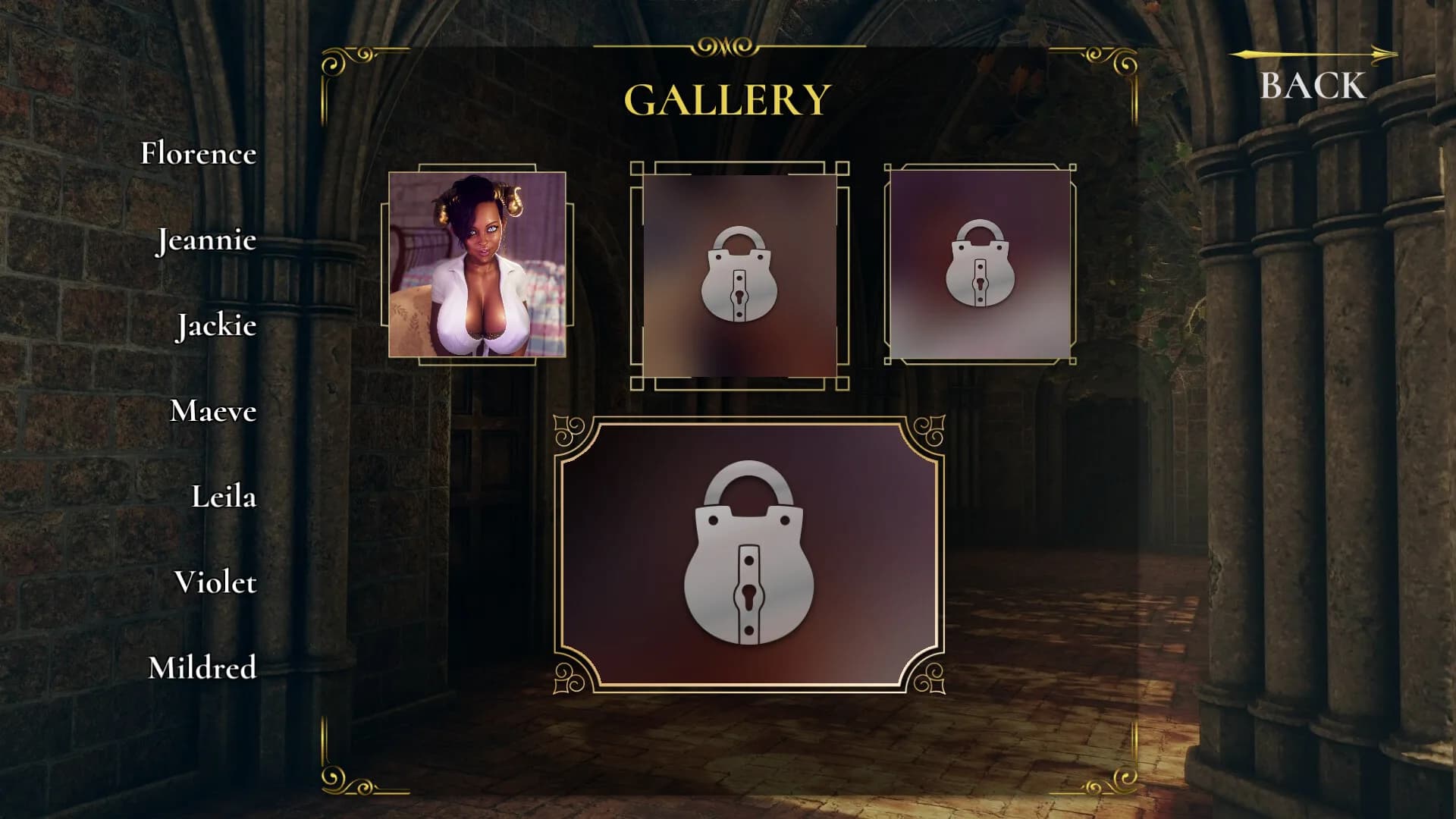 Magic Pussy: Chapter 1 görsel 20