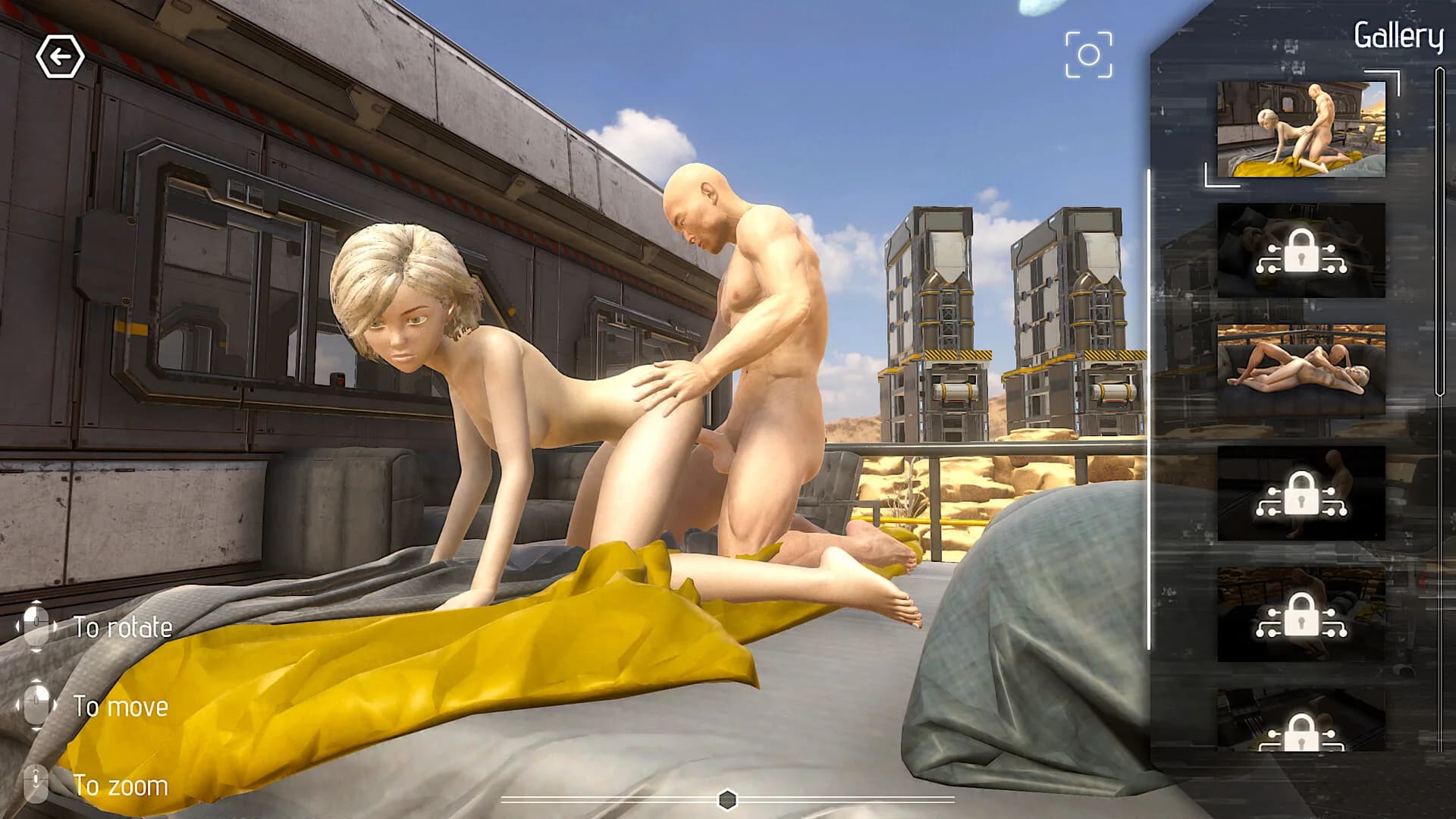 Sex Standing görsel 13