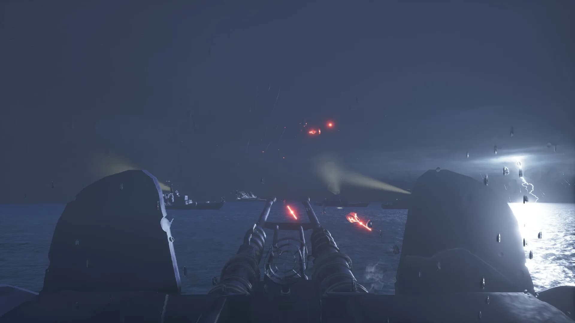 AirBorne Sea görsel 2