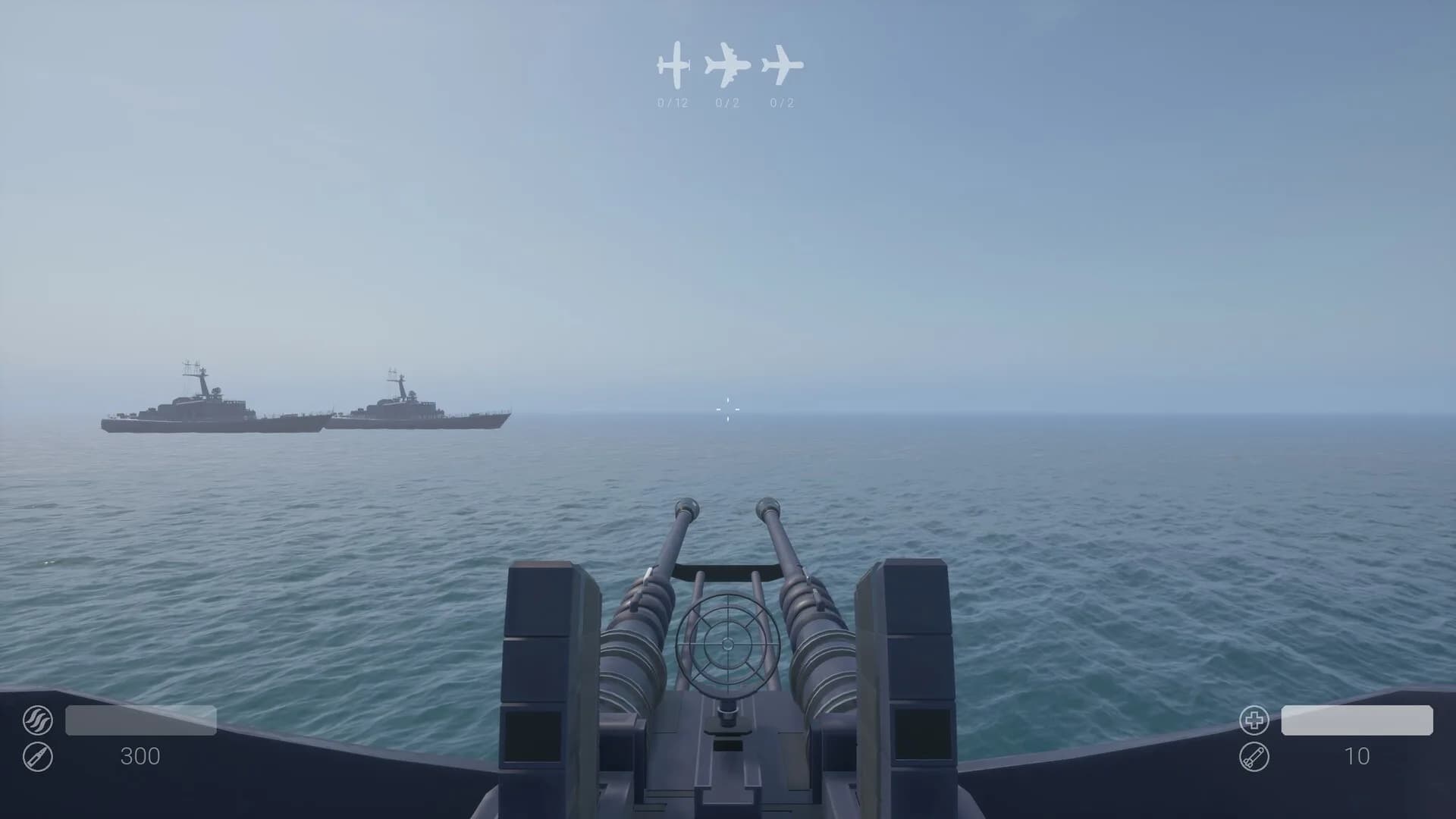 AirBorne Sea görsel 5