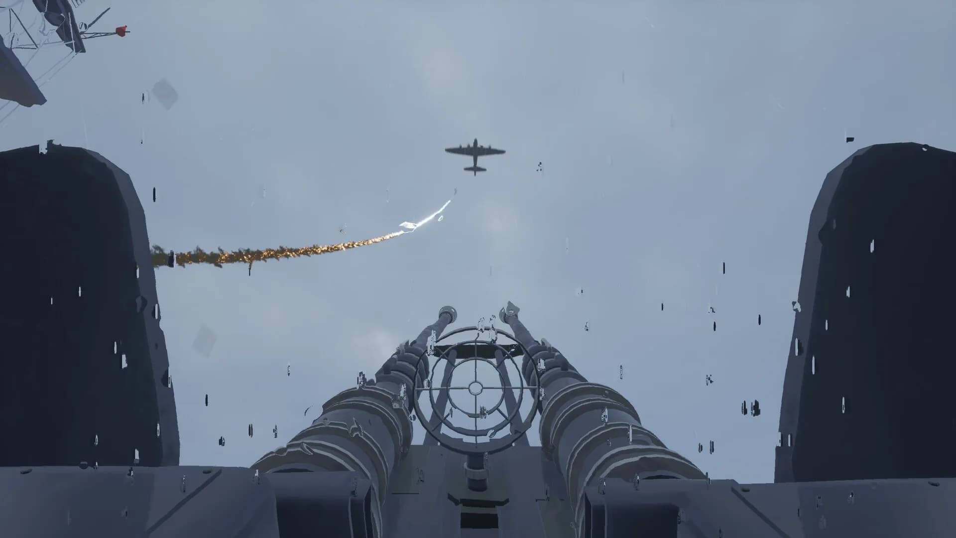 AirBorne Sea görsel 6