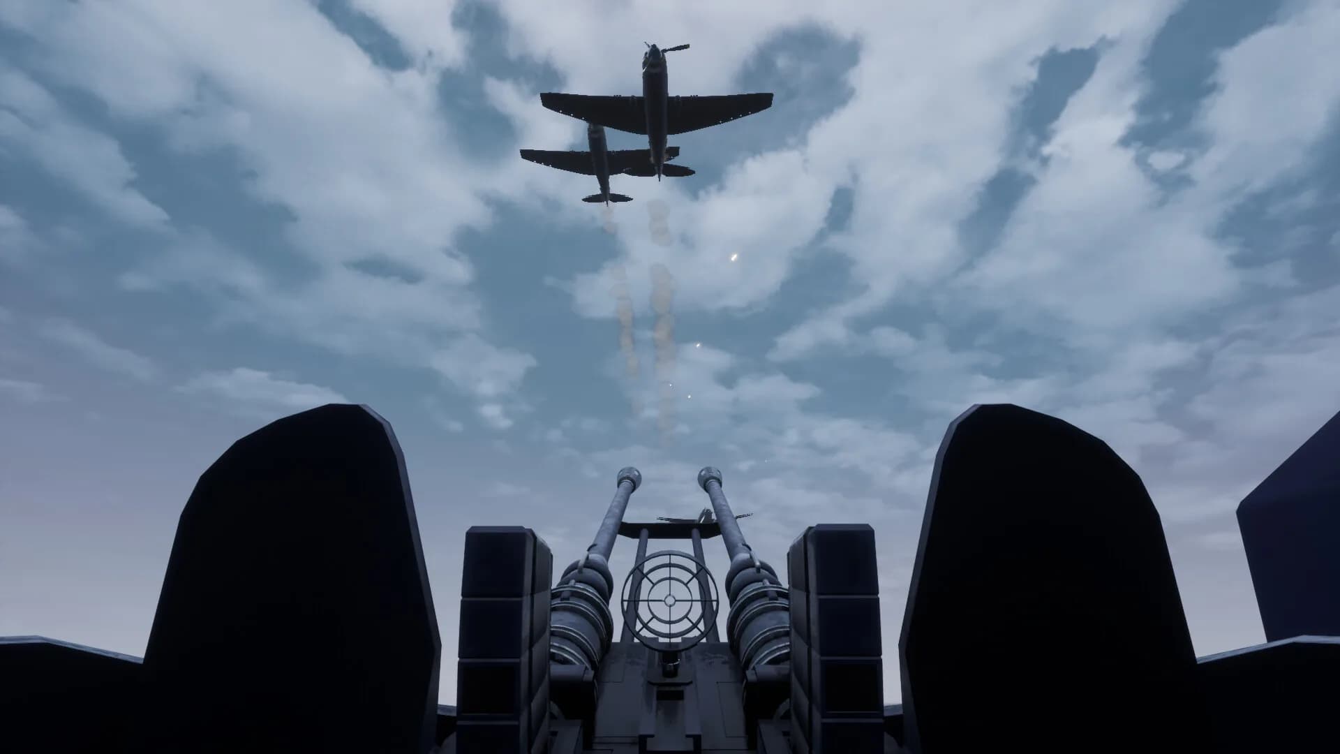 AirBorne Sea görsel 7