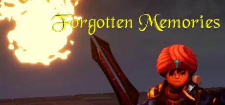 Forgotten Memories görsel 1