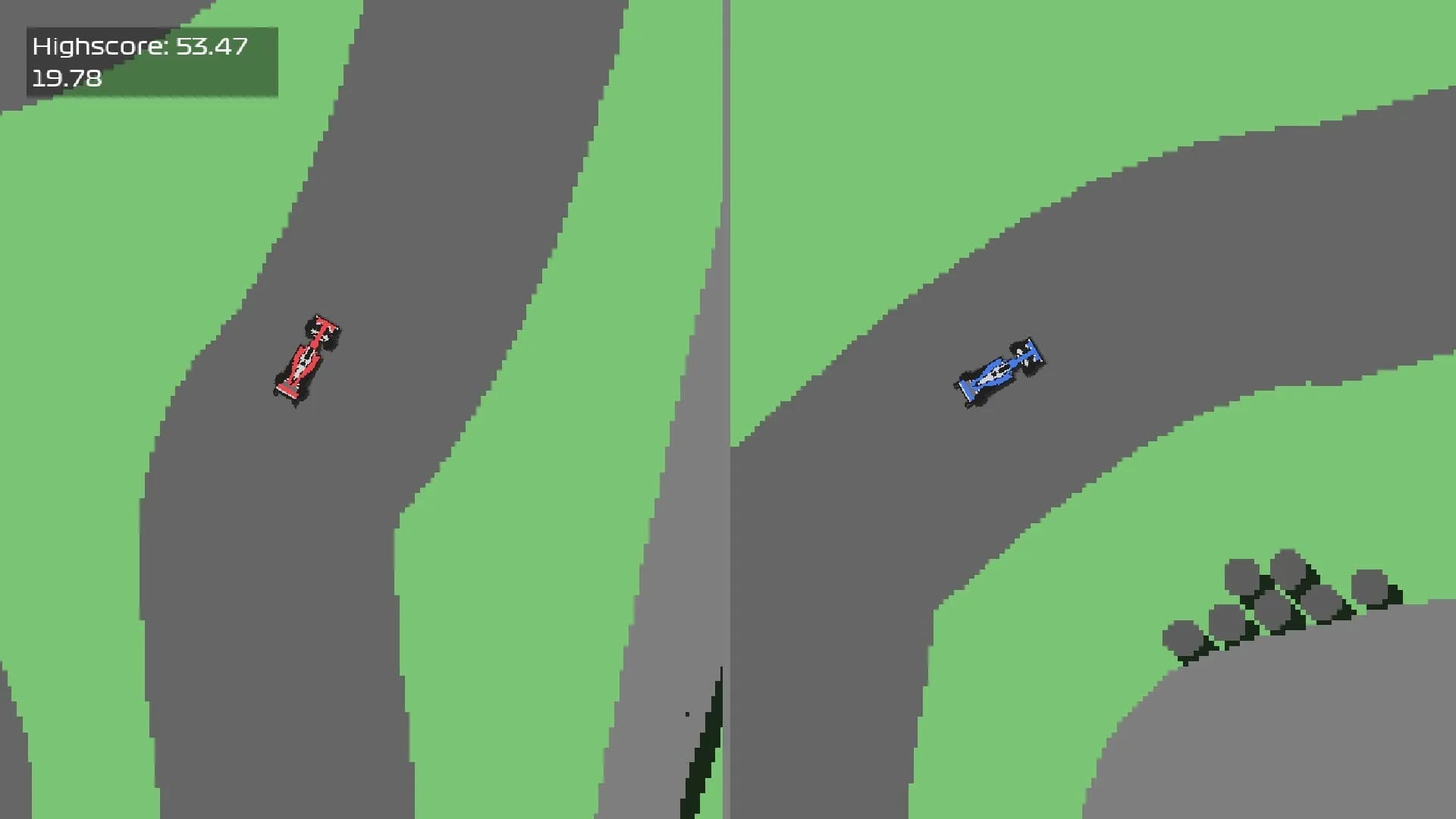 That Racecar Game görsel 3